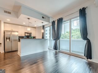 44 Peachtree Pl #429, Atlanta, GA 30309