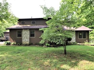 1863 Laurel Farms Ln, New Richmond, OH 45157