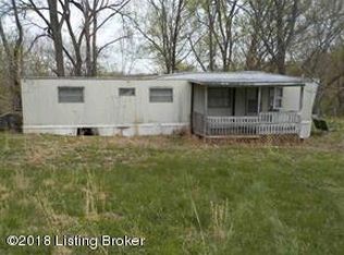 0 Robert Lee Rd, Raywick, KY 40060