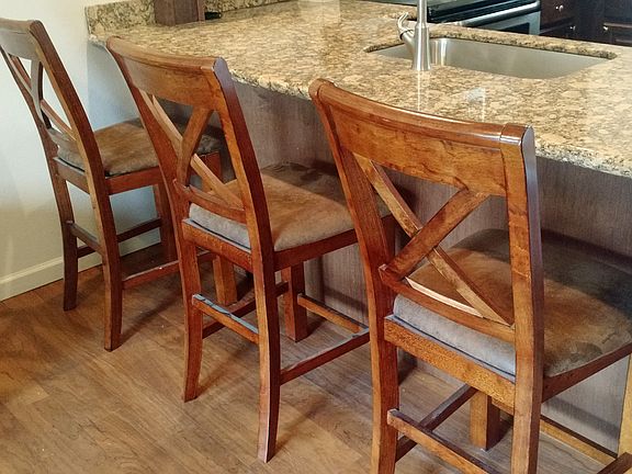Kitchen Bar
