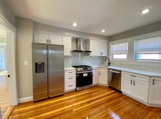 47 Adams St APT 2, Somerville, MA 02145