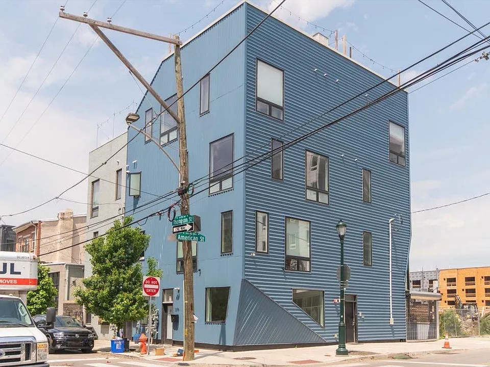 227 W Thompson St #D