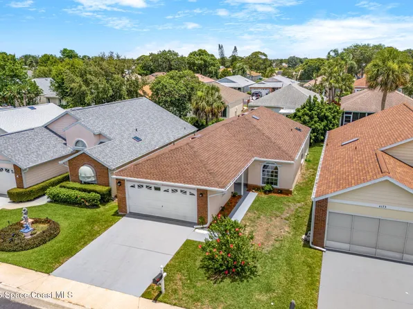 4165 Green Oak Dr, Melbourne, FL 32901