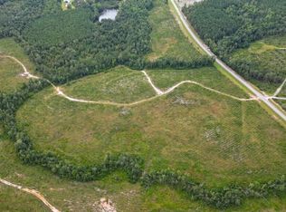 0 Highway 80 Tract #4, Adrian, GA 31002