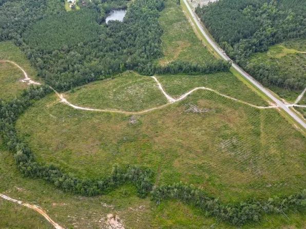 0 Highway 80 Tract #4, Adrian, GA 31002