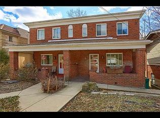 218 Castle Shannon Blvd, Pittsburgh, PA 15228