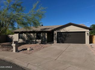 6221 E Gelding Dr, Scottsdale, AZ 85254