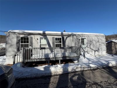 701 Sawkill #10, Kingston, NY, 12401