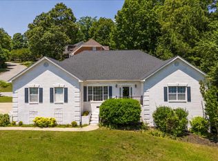 1572 Windstone Dr, Ringgold, GA 30736