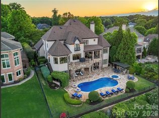 14633 Rudolph Dadey Dr, Charlotte, NC 28277