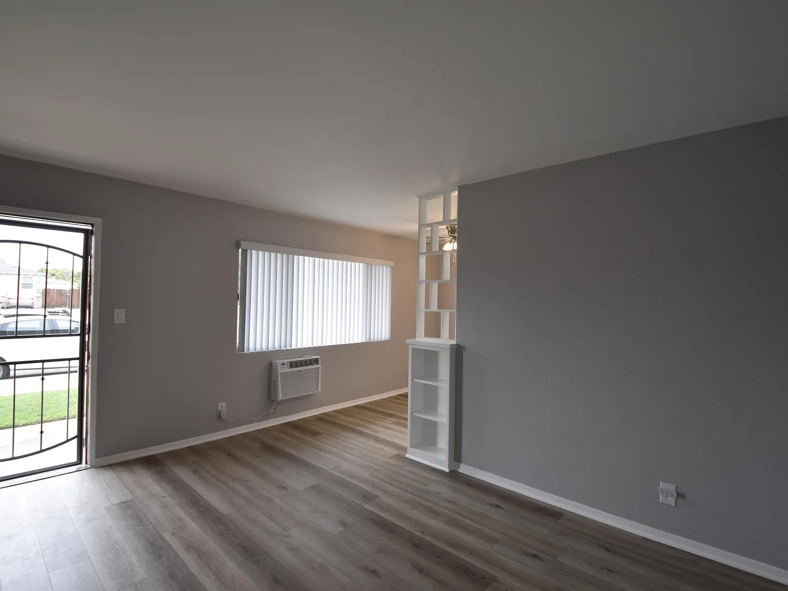 1 bed, $1,750 — Photo 3
