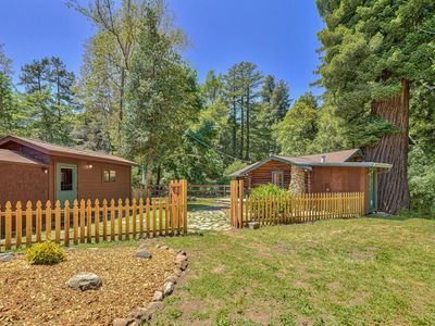3364 Allred Ln, Soquel, CA, 95073