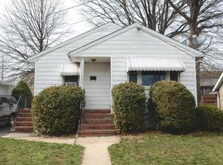 931 Essex Ave, Linden, NJ 07036