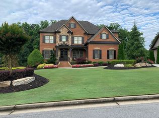 2305 Manor Creek Ct, Cumming, GA 30041
