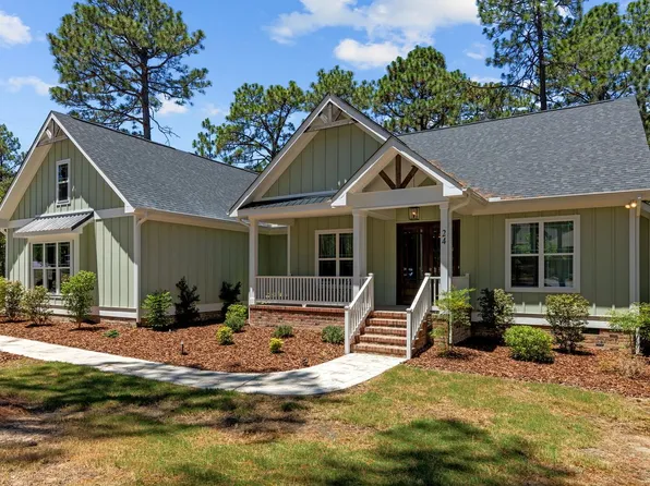 24 Kilbride Dr, Pinehurst, NC 28374