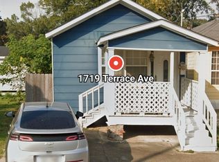 1719 Terrace St, Baton Rouge, LA 70802