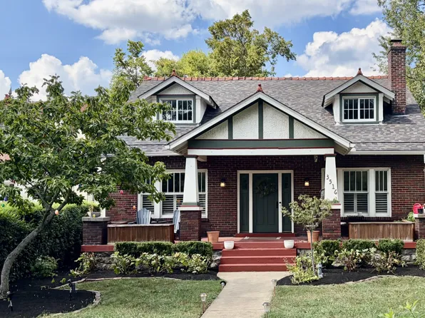 3516 Richardson Ave, Nashville, TN 37205