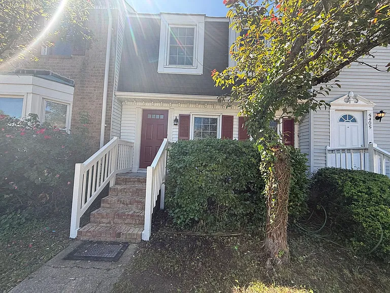 5403 Scholarship Dr — Photo 1