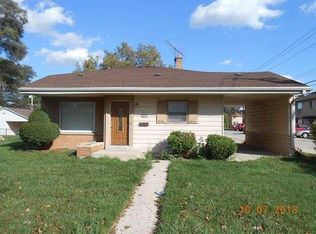 4422 N 85th St, Milwaukee, WI 53225