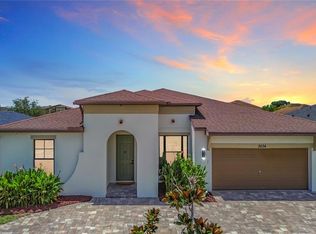 3034 BOATING BOULEVARD, KISSIMMEE, FL 34746