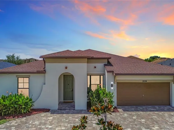 3034 BOATING BOULEVARD, KISSIMMEE, FL 34746