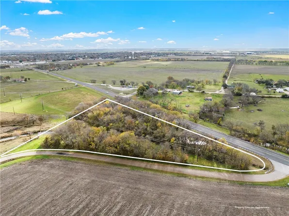 Tbd City View Rd, McGregor, TX 76657