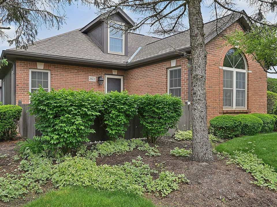 2672 Trottersway Dr, Columbus, OH 43235 | Zillow