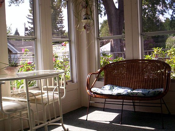 Relax in the Sunny 3 Season Room!