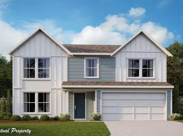 5120 Harvest Ln, South Bloomfield, OH 43103