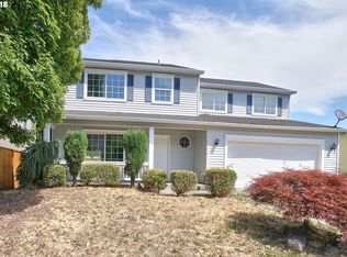 2272 N Fremont St, Cornelius, OR 97113