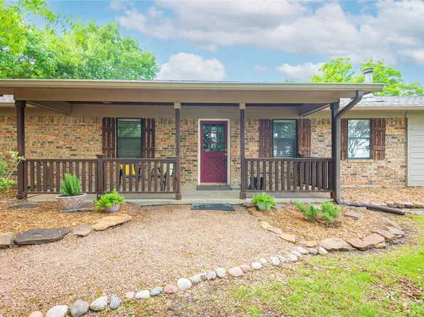 4142 County Road 1001, McKinney, TX 75071