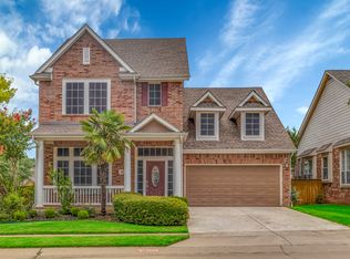 3920 Autumn Ln, Bedford, TX 76021