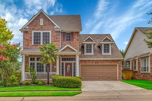 3920 Autumn Ln Photo 1