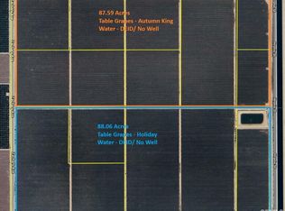 0 Garces Hwy, Delano, CA 93215
