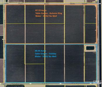 0 Garces Hwy, Delano, CA, 93215