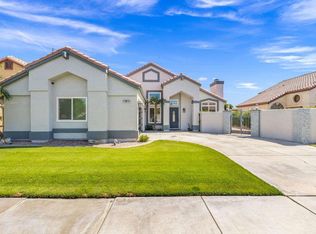 46240 La Mesa St, Indio, CA 92201