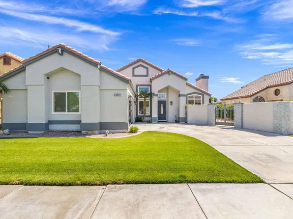 46240 La Mesa St, Indio, CA 92201