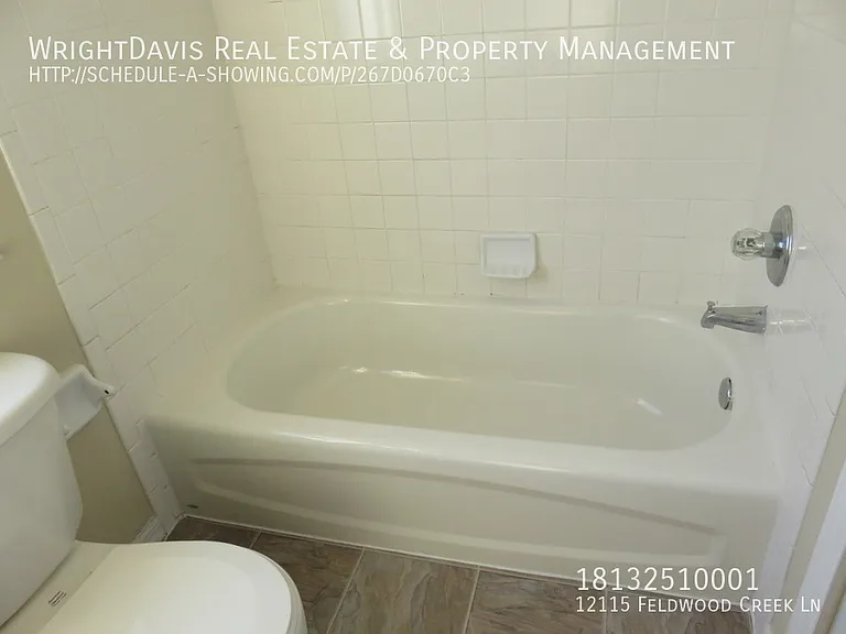 12115 Feldwood Creek Ln — Photo 25