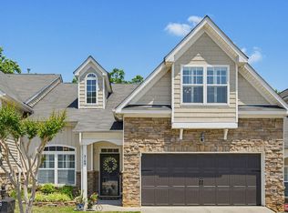 3109 Imperial Oaks Dr, Raleigh, NC 27614