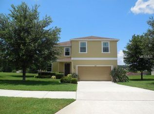 2376 Yellow Grass Ct, Apopka, FL 32712