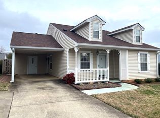 402 Sante Fe Rd, Moore, SC 29369