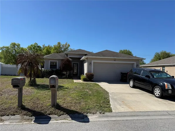 1712 Charmi Dr, Lakeland, FL 33810