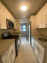 Rented by UES Management