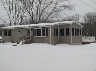 6750 Stevens Rd, Jordan, NY 13080