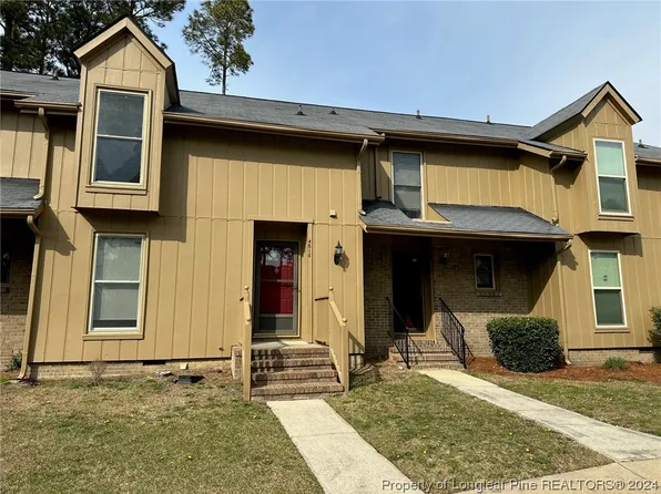 4616 Fen Ct, Fayetteville, NC 28314