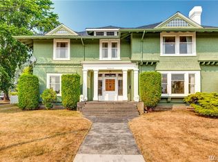 1710 Eldridge Ave, Bellingham, WA 98225