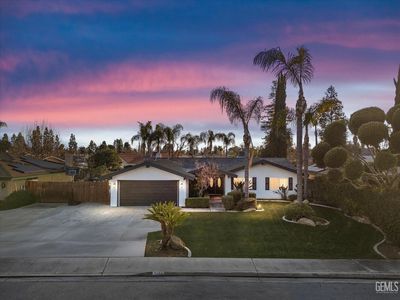 7613 Wide Loop Rd, Bakersfield, CA, 93309