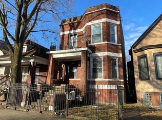 5734 S Ada St, Chicago, IL 60636