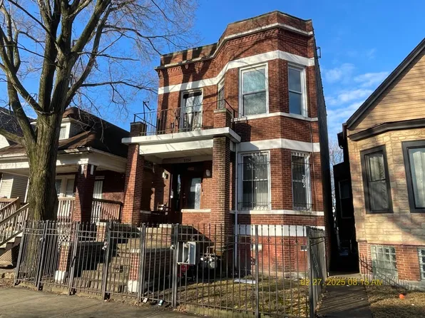 5734 S Ada St, Chicago, IL 60636