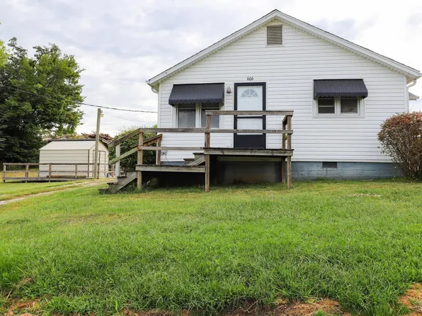 606 Westvaco Rd, Wickliffe, KY 42087